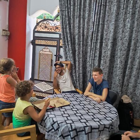Khajuraho Dreams Homestay Ngoại thất bức ảnh