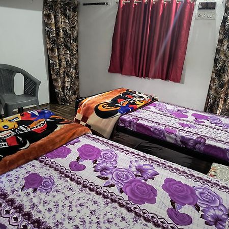 Khajuraho Dreams Homestay Ngoại thất bức ảnh