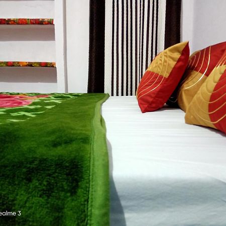 Khajuraho Dreams Homestay Ngoại thất bức ảnh