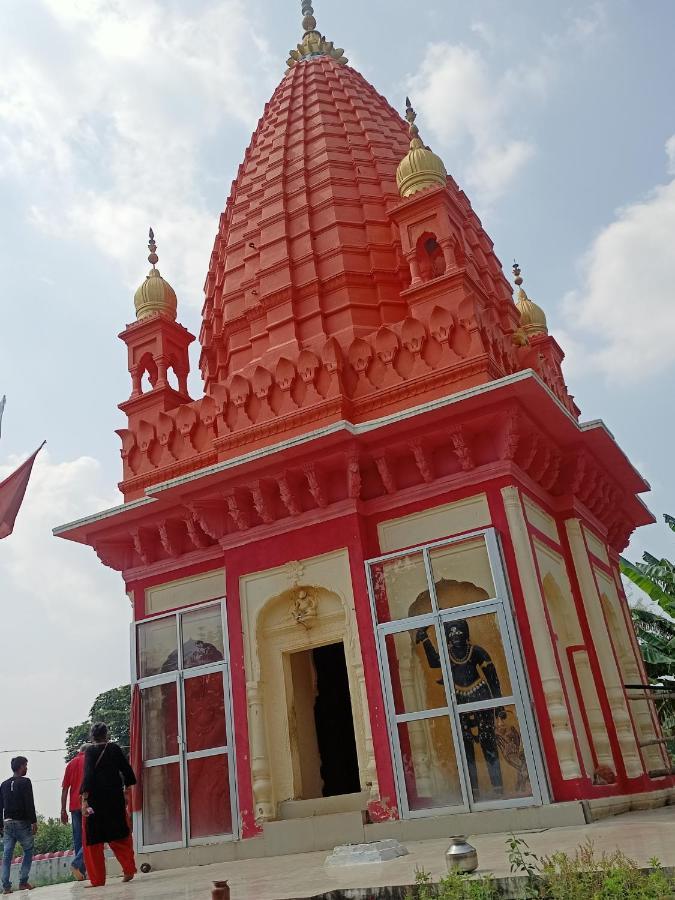 Khajuraho Dreams Homestay Ngoại thất bức ảnh