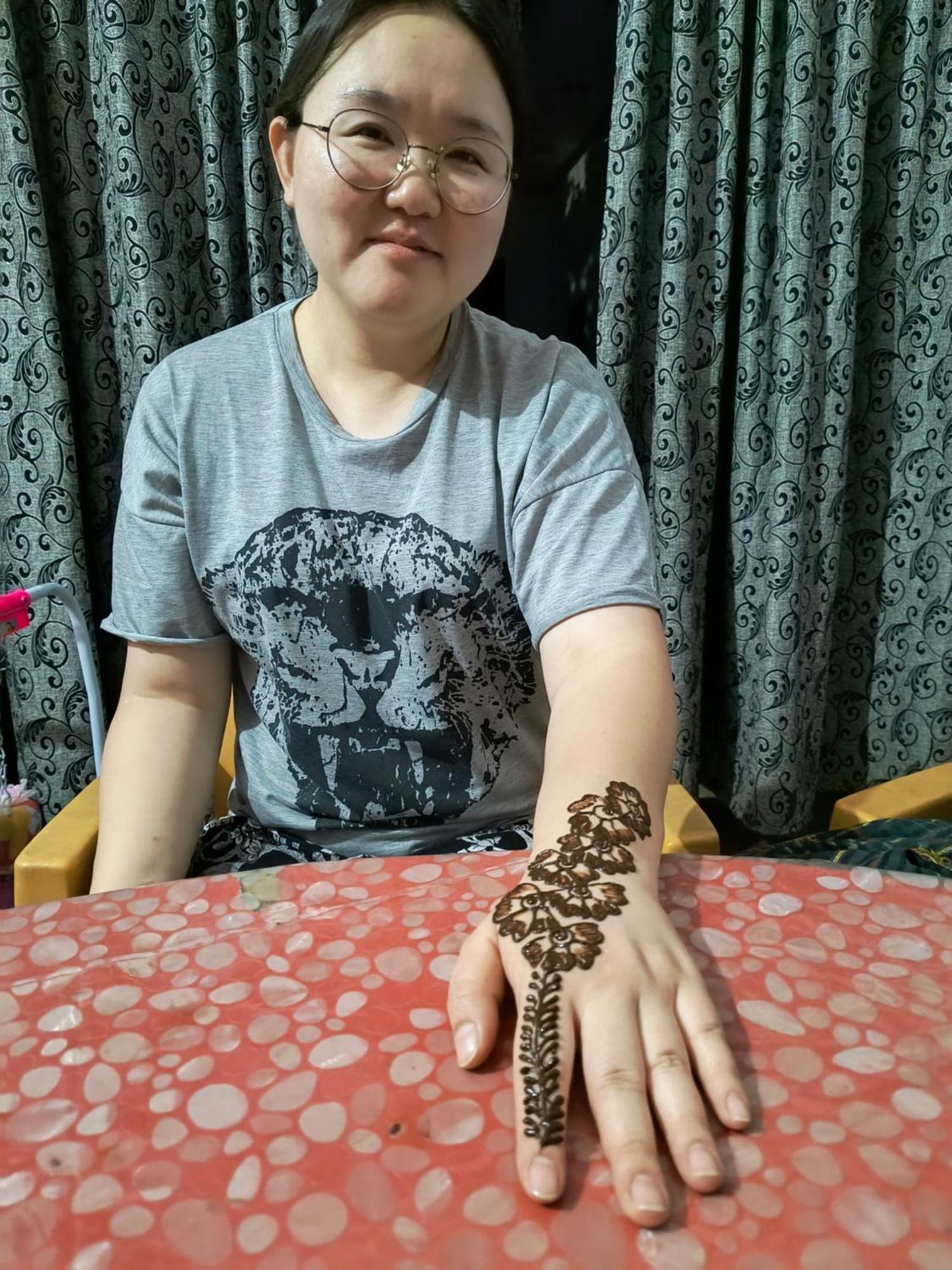 Khajuraho Dreams Homestay Ngoại thất bức ảnh