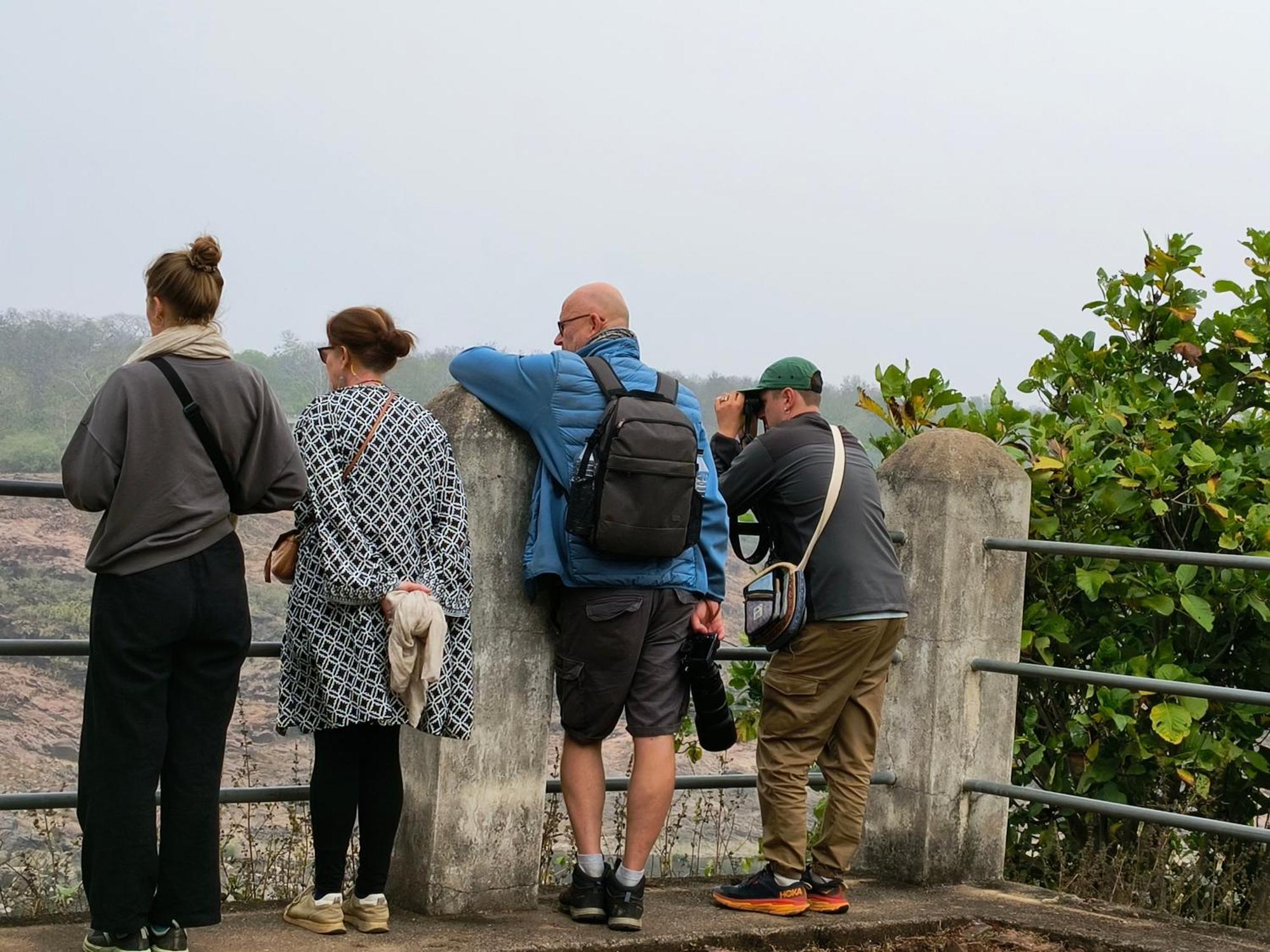 Khajuraho Dreams Homestay Ngoại thất bức ảnh