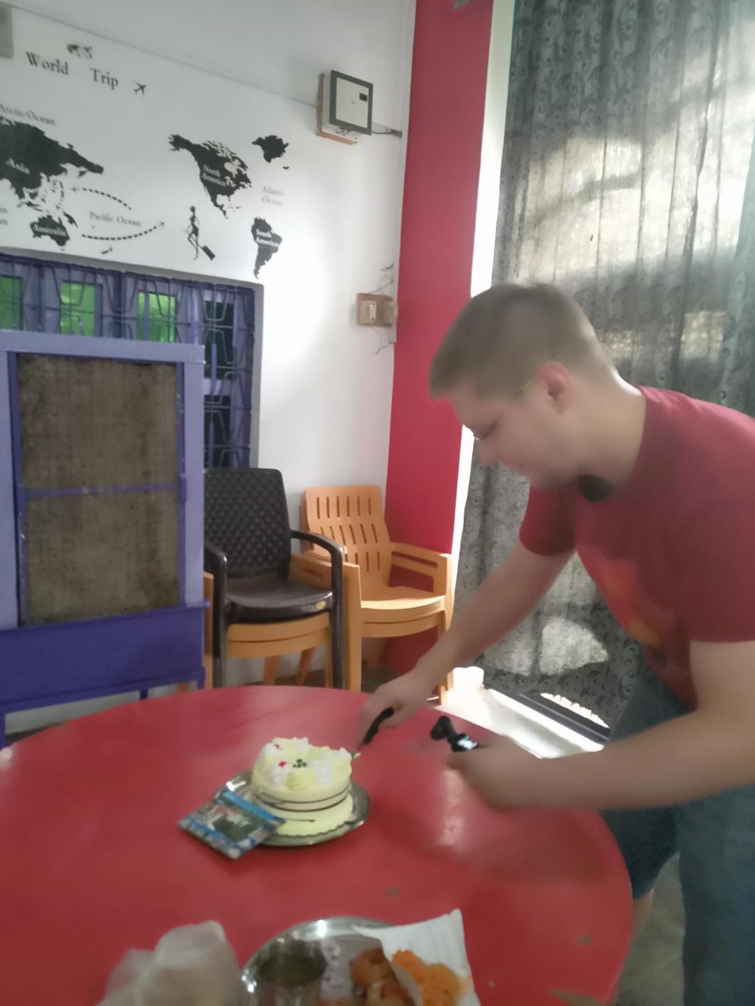 Khajuraho Dreams Homestay Ngoại thất bức ảnh