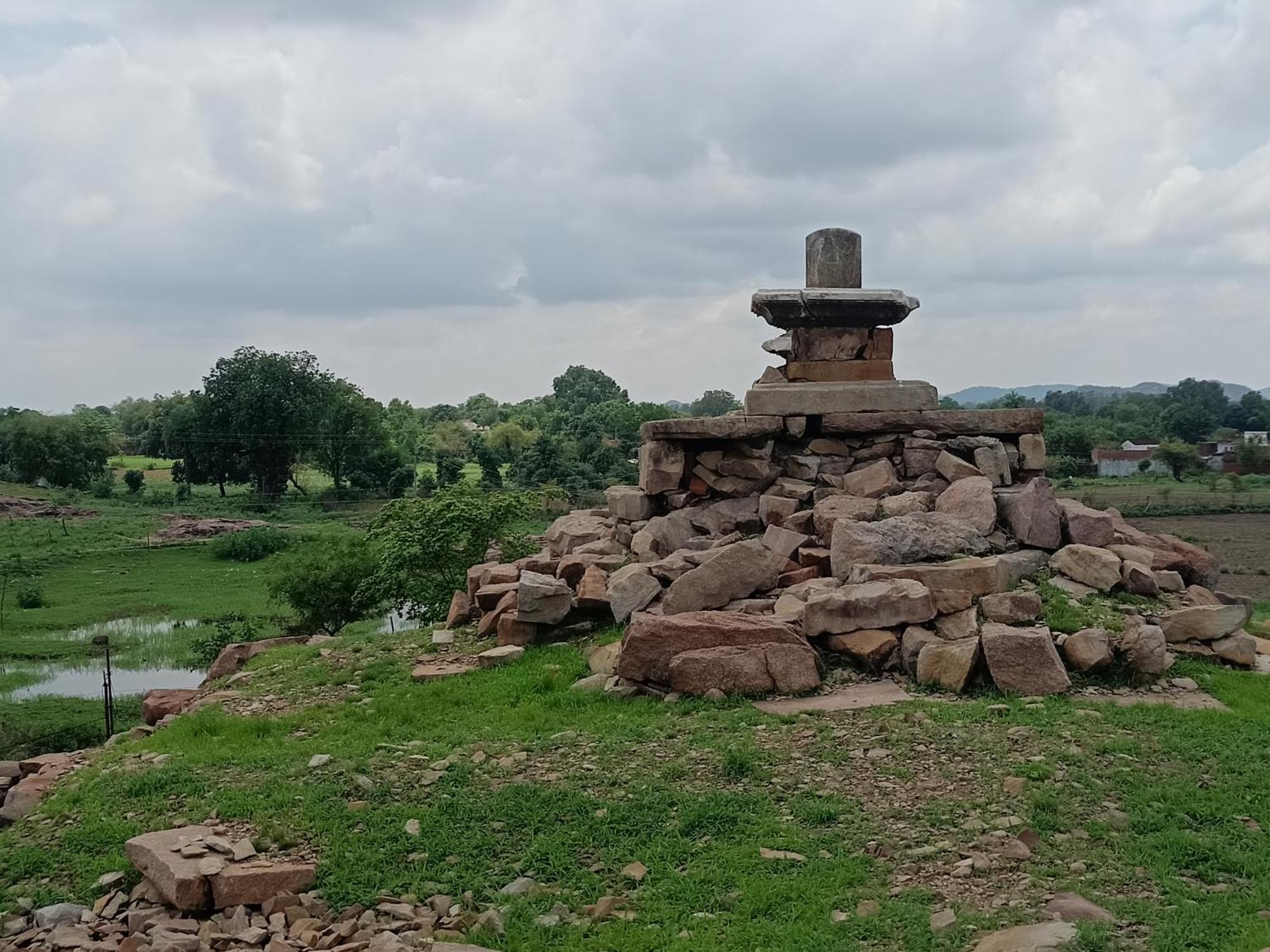Khajuraho Dreams Homestay Ngoại thất bức ảnh