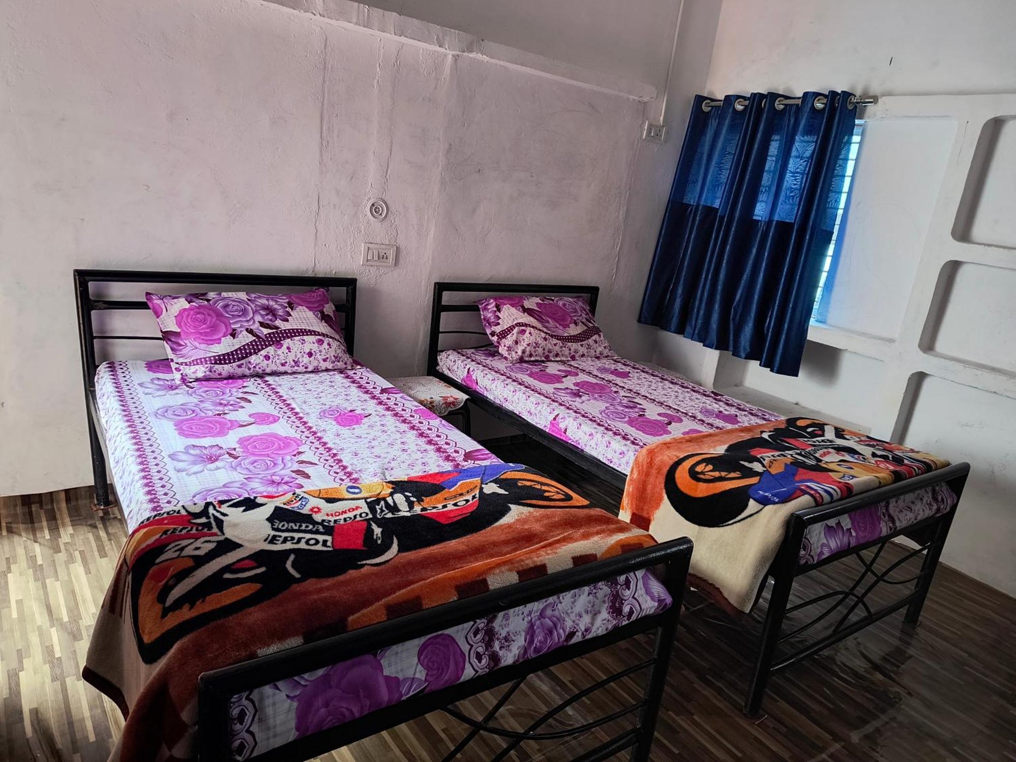 Khajuraho Dreams Homestay Ngoại thất bức ảnh