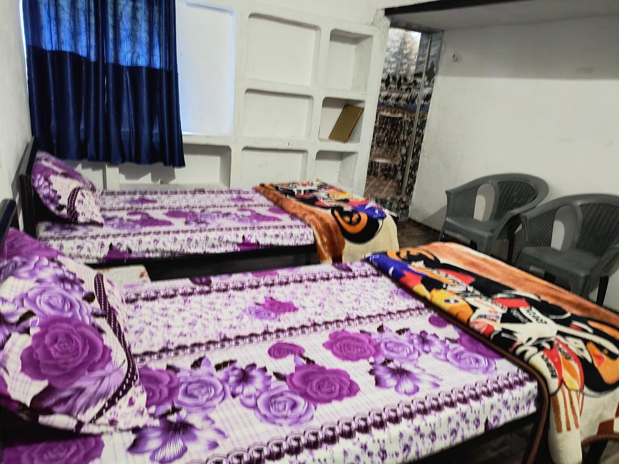 Khajuraho Dreams Homestay Ngoại thất bức ảnh