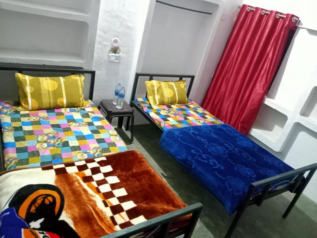 Khajuraho Dreams Homestay Ngoại thất bức ảnh