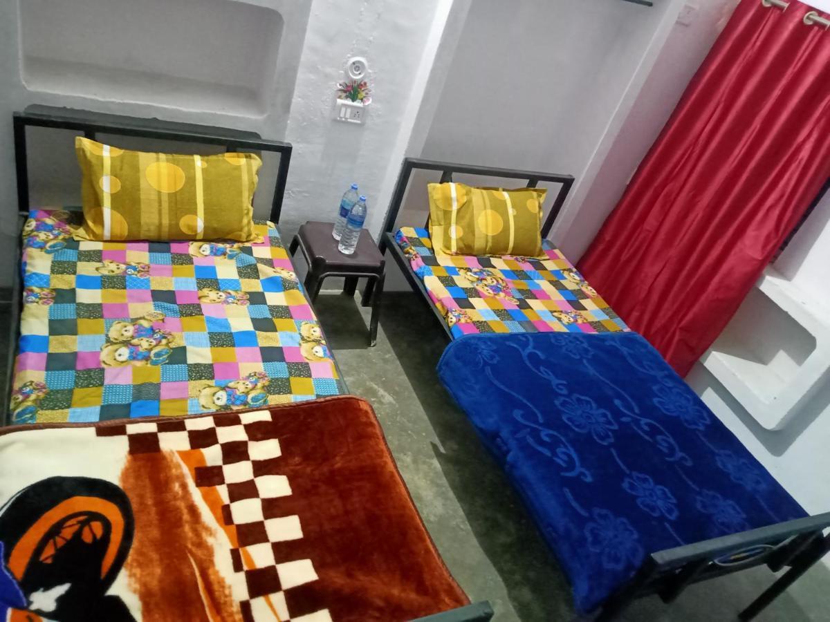 Khajuraho Dreams Homestay Ngoại thất bức ảnh