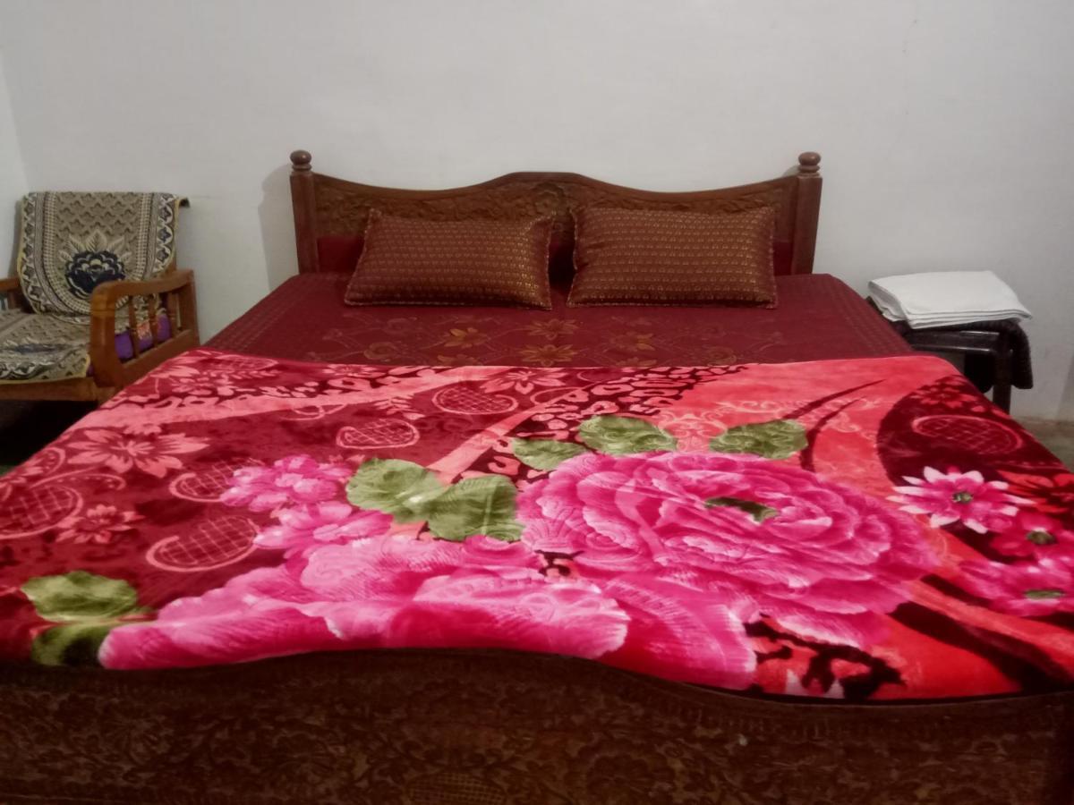 Khajuraho Dreams Homestay Ngoại thất bức ảnh