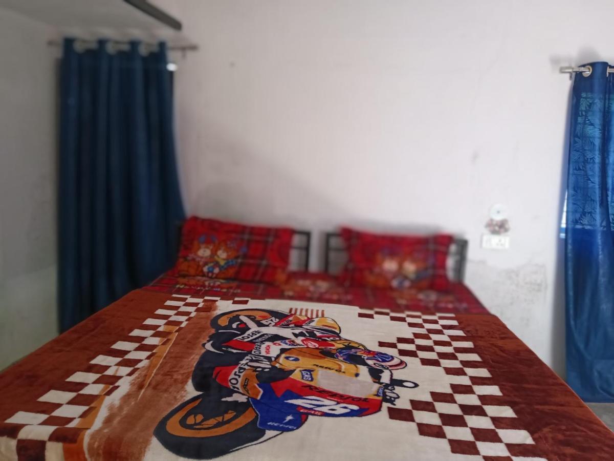 Khajuraho Dreams Homestay Ngoại thất bức ảnh