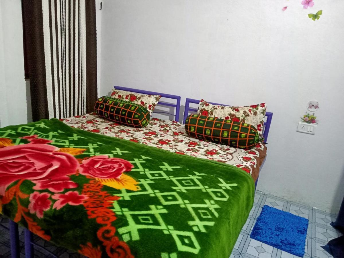 Khajuraho Dreams Homestay Ngoại thất bức ảnh
