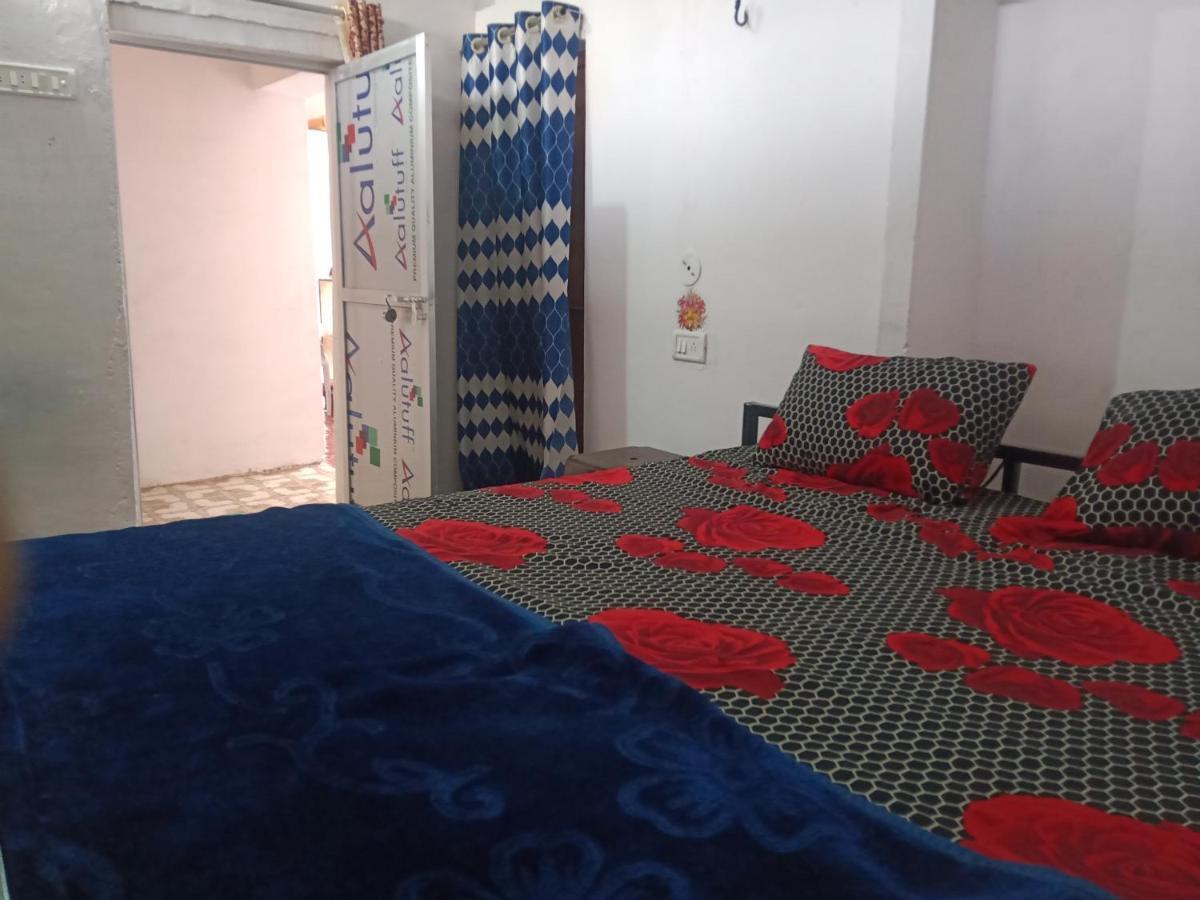 Khajuraho Dreams Homestay Ngoại thất bức ảnh