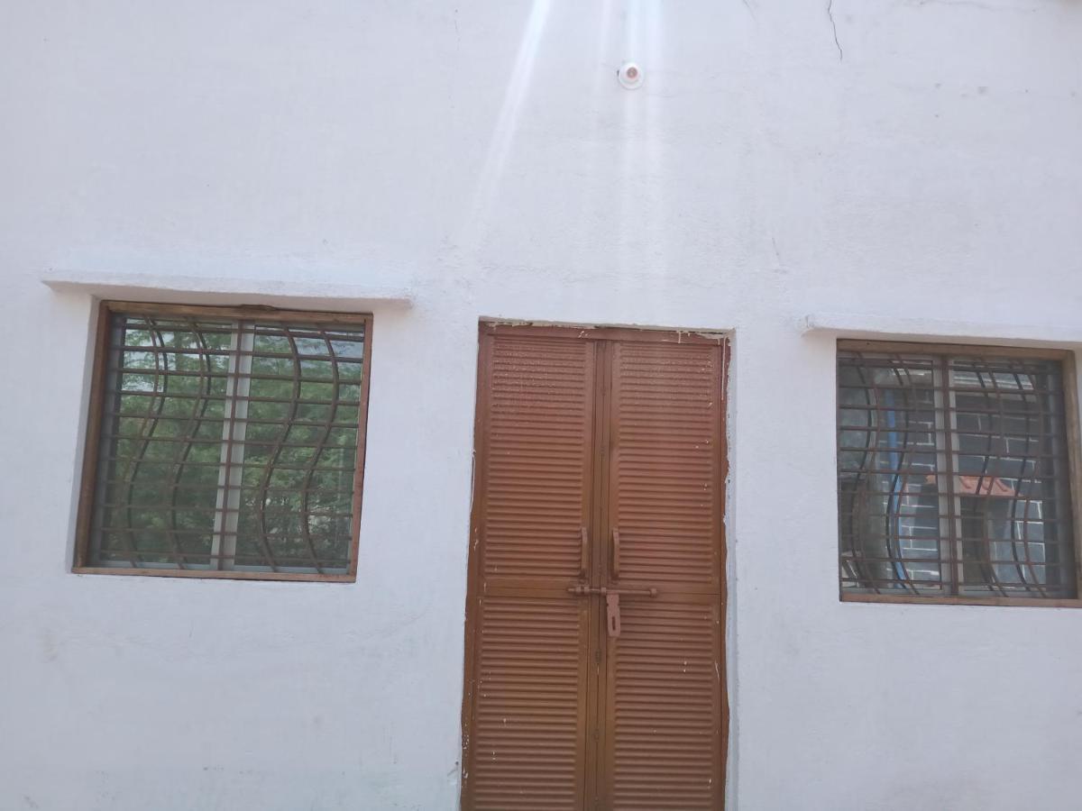 Khajuraho Dreams Homestay Ngoại thất bức ảnh