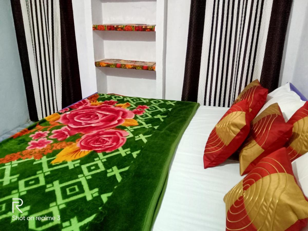 Khajuraho Dreams Homestay Ngoại thất bức ảnh