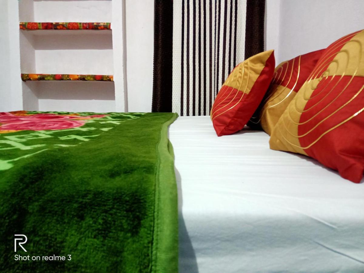 Khajuraho Dreams Homestay Ngoại thất bức ảnh