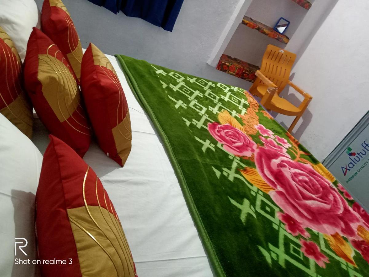 Khajuraho Dreams Homestay Ngoại thất bức ảnh